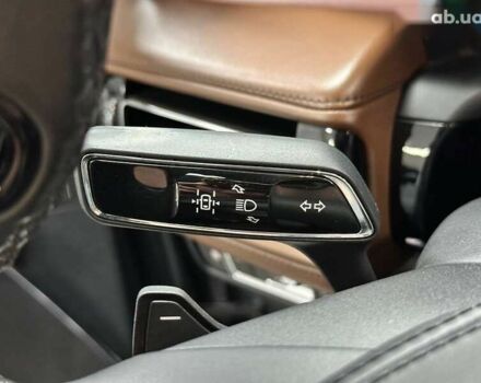 Линкольн Авиатор, объемом двигателя 0 л и пробегом 53 тыс. км за 37190 $, фото 21 на Automoto.ua