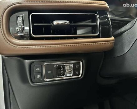 Линкольн Авиатор, объемом двигателя 0 л и пробегом 53 тыс. км за 37190 $, фото 19 на Automoto.ua