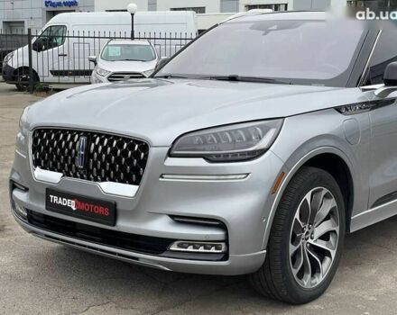 Линкольн Авиатор, объемом двигателя 0 л и пробегом 52 тыс. км за 36990 $, фото 2 на Automoto.ua