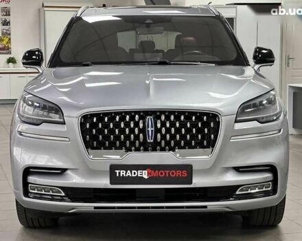 Линкольн Авиатор, объемом двигателя 0 л и пробегом 53 тыс. км за 37190 $, фото 3 на Automoto.ua