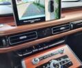 Линкольн Авиатор, объемом двигателя 0 л и пробегом 56 тыс. км за 35000 $, фото 24 на Automoto.ua