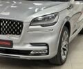 Лінкольн Авіатор, об'ємом двигуна 0 л та пробігом 52 тис. км за 38490 $, фото 4 на Automoto.ua