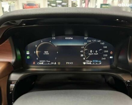 Линкольн Авиатор, объемом двигателя 0 л и пробегом 53 тыс. км за 37190 $, фото 26 на Automoto.ua