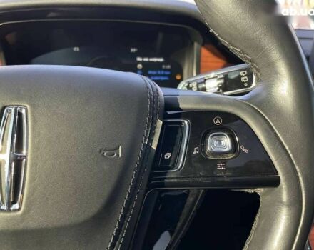 Линкольн Авиатор, объемом двигателя 0 л и пробегом 52 тыс. км за 36990 $, фото 26 на Automoto.ua