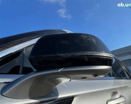 Линкольн Авиатор, объемом двигателя 0 л и пробегом 52 тыс. км за 36990 $, фото 14 на Automoto.ua