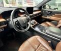 Лінкольн Авіатор, об'ємом двигуна 0 л та пробігом 52 тис. км за 38490 $, фото 25 на Automoto.ua