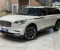 Линкольн Авиатор, объемом двигателя 0 л и пробегом 56 тыс. км за 35000 $, фото 5 на Automoto.ua