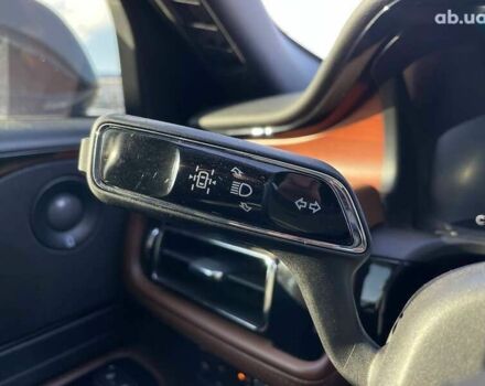 Линкольн Авиатор, объемом двигателя 0 л и пробегом 52 тыс. км за 36990 $, фото 23 на Automoto.ua