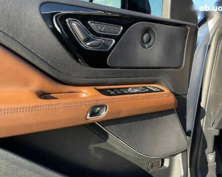 Линкольн Авиатор, объемом двигателя 0 л и пробегом 52 тыс. км за 36990 $, фото 17 на Automoto.ua