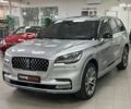 Лінкольн Авіатор, об'ємом двигуна 0 л та пробігом 52 тис. км за 38490 $, фото 5 на Automoto.ua