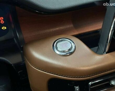 Линкольн Авиатор, объемом двигателя 0 л и пробегом 53 тыс. км за 37190 $, фото 27 на Automoto.ua