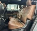 Лінкольн Авіатор, об'ємом двигуна 0 л та пробігом 52 тис. км за 38490 $, фото 28 на Automoto.ua