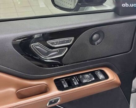 Линкольн Авиатор, объемом двигателя 0 л и пробегом 53 тыс. км за 37190 $, фото 18 на Automoto.ua