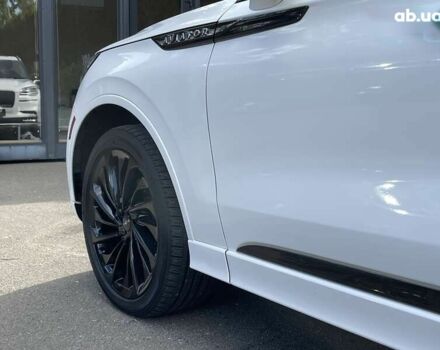 Лінкольн Авіатор, об'ємом двигуна 3 л та пробігом 15 тис. км за 45900 $, фото 6 на Automoto.ua