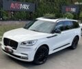 Лінкольн Авіатор, об'ємом двигуна 3 л та пробігом 15 тис. км за 45900 $, фото 1 на Automoto.ua