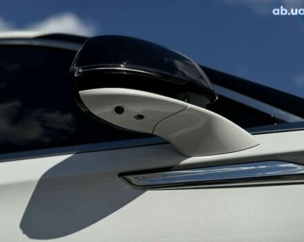 Лінкольн Авіатор, об'ємом двигуна 3 л та пробігом 63 тис. км за 58000 $, фото 12 на Automoto.ua