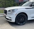 Лінкольн Авіатор, об'ємом двигуна 3 л та пробігом 15 тис. км за 45900 $, фото 5 на Automoto.ua