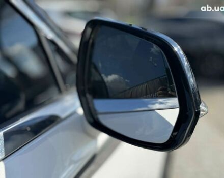 Лінкольн Авіатор, об'ємом двигуна 3 л та пробігом 63 тис. км за 58000 $, фото 13 на Automoto.ua