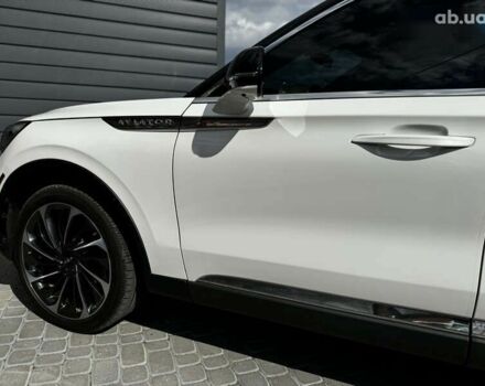 Лінкольн Авіатор, об'ємом двигуна 3 л та пробігом 63 тис. км за 58000 $, фото 27 на Automoto.ua