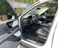 Лінкольн Авіатор, об'ємом двигуна 3 л та пробігом 15 тис. км за 45900 $, фото 13 на Automoto.ua