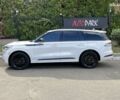 Лінкольн Авіатор, об'ємом двигуна 3 л та пробігом 15 тис. км за 45900 $, фото 4 на Automoto.ua