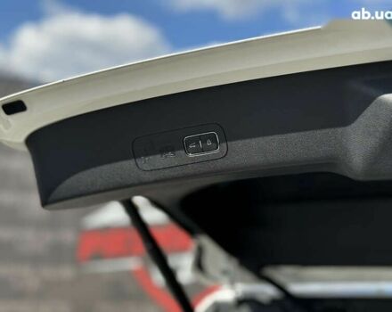 Лінкольн Авіатор, об'ємом двигуна 3 л та пробігом 63 тис. км за 58000 $, фото 28 на Automoto.ua