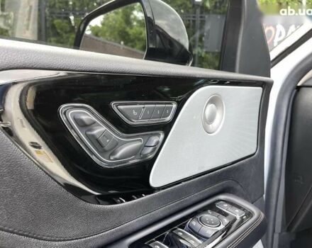 Лінкольн Авіатор, об'ємом двигуна 3 л та пробігом 15 тис. км за 45900 $, фото 18 на Automoto.ua