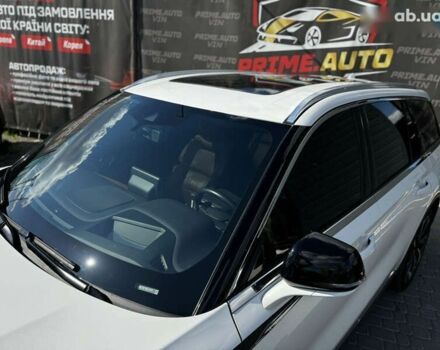 Лінкольн Авіатор, об'ємом двигуна 3 л та пробігом 63 тис. км за 58000 $, фото 16 на Automoto.ua