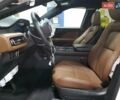 Линкольн Авиатор, объемом двигателя 3 л и пробегом 7 тыс. км за 26000 $, фото 6 на Automoto.ua