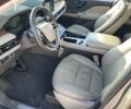 Желтый Линкольн Авиатор, объемом двигателя 3 л и пробегом 15 тыс. км за 17000 $, фото 6 на Automoto.ua