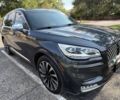 Сірий Лінкольн Авіатор, об'ємом двигуна 3 л та пробігом 51 тис. км за 10171 $, фото 1 на Automoto.ua