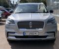 Серый Линкольн Авиатор, объемом двигателя 3 л и пробегом 53 тыс. км за 39500 $, фото 2 на Automoto.ua