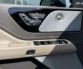 Серый Линкольн Авиатор, объемом двигателя 3 л и пробегом 53 тыс. км за 39500 $, фото 17 на Automoto.ua