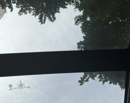 Серый Линкольн Авиатор, объемом двигателя 3 л и пробегом 58 тыс. км за 47999 $, фото 10 на Automoto.ua