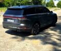 Сірий Лінкольн Авіатор, об'ємом двигуна 3 л та пробігом 5 тис. км за 65000 $, фото 2 на Automoto.ua
