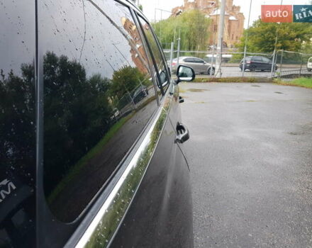 Серый Линкольн Авиатор, объемом двигателя 3 л и пробегом 32 тыс. км за 50000 $, фото 7 на Automoto.ua