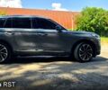 Сірий Лінкольн Авіатор, об'ємом двигуна 3 л та пробігом 5 тис. км за 65000 $, фото 13 на Automoto.ua
