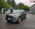 Серый Линкольн Авиатор, объемом двигателя 3 л и пробегом 32 тыс. км за 50000 $, фото 1 на Automoto.ua