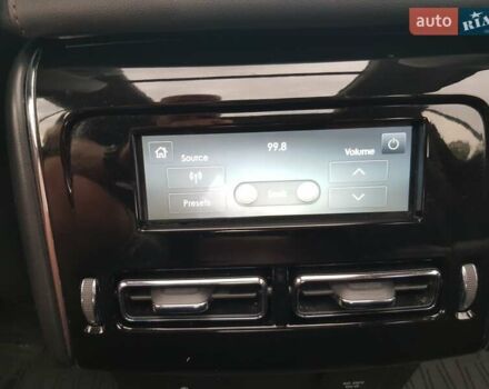 Серый Линкольн Авиатор, объемом двигателя 3 л и пробегом 32 тыс. км за 50000 $, фото 20 на Automoto.ua