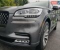 Серый Линкольн Авиатор, объемом двигателя 3 л и пробегом 32 тыс. км за 50000 $, фото 6 на Automoto.ua