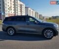 Серый Линкольн Авиатор, объемом двигателя 3 л и пробегом 32 тыс. км за 50000 $, фото 46 на Automoto.ua