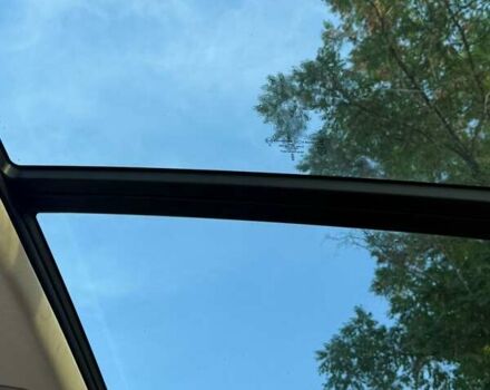 Серый Линкольн Авиатор, объемом двигателя 3 л и пробегом 58 тыс. км за 47999 $, фото 12 на Automoto.ua