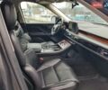 Серый Линкольн Авиатор, объемом двигателя 3 л и пробегом 32 тыс. км за 50000 $, фото 9 на Automoto.ua