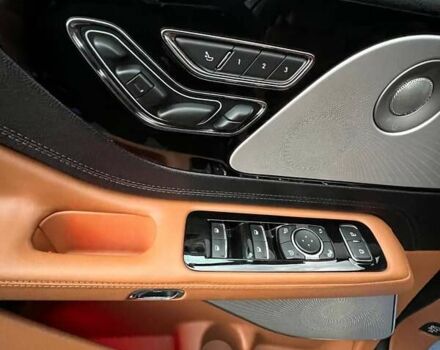 Сірий Лінкольн Авіатор, об'ємом двигуна 2.96 л та пробігом 125 тис. км за 55000 $, фото 39 на Automoto.ua