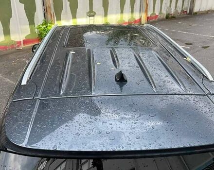 Сірий Лінкольн Авіатор, об'ємом двигуна 2.96 л та пробігом 125 тис. км за 55000 $, фото 3 на Automoto.ua