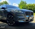 Сірий Лінкольн Авіатор, об'ємом двигуна 3 л та пробігом 5 тис. км за 65000 $, фото 6 на Automoto.ua