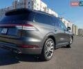 Серый Линкольн Авиатор, объемом двигателя 3 л и пробегом 32 тыс. км за 50000 $, фото 1 на Automoto.ua