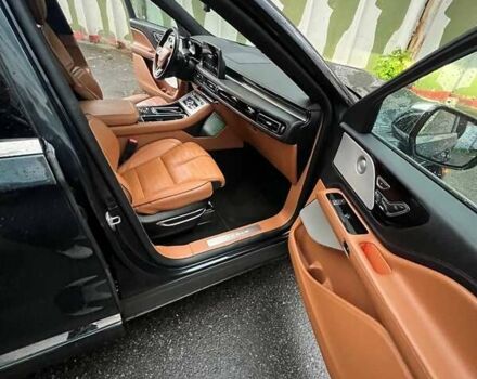 Сірий Лінкольн Авіатор, об'ємом двигуна 2.96 л та пробігом 125 тис. км за 55000 $, фото 24 на Automoto.ua