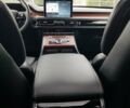 Серый Линкольн Авиатор, объемом двигателя 3 л и пробегом 32 тыс. км за 50000 $, фото 16 на Automoto.ua