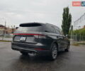Серый Линкольн Авиатор, объемом двигателя 3 л и пробегом 32 тыс. км за 50000 $, фото 4 на Automoto.ua